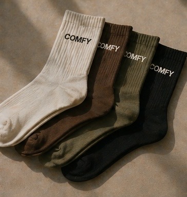 Comfy Socks