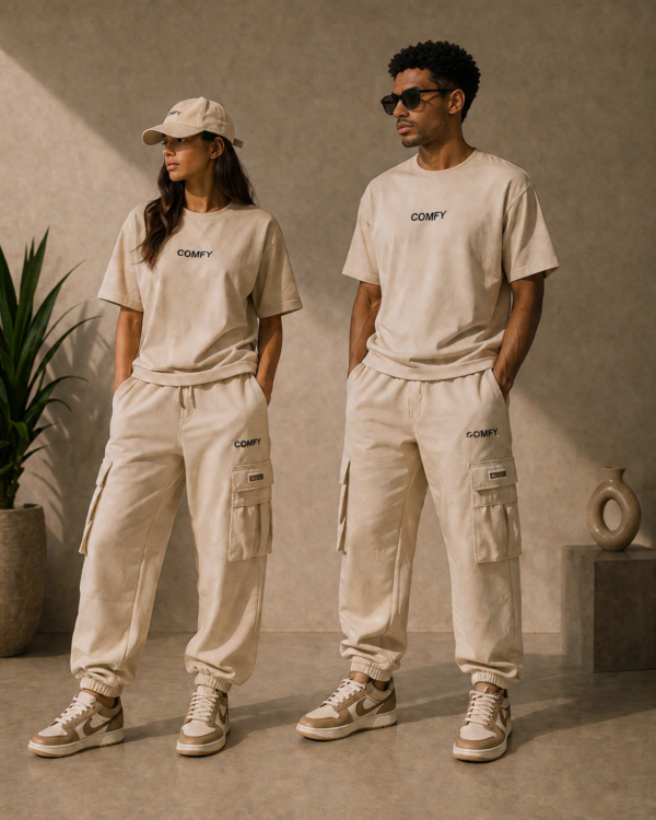 Cargo