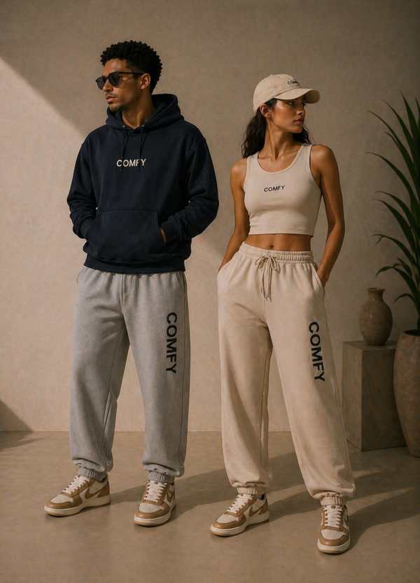 Sport Trouser